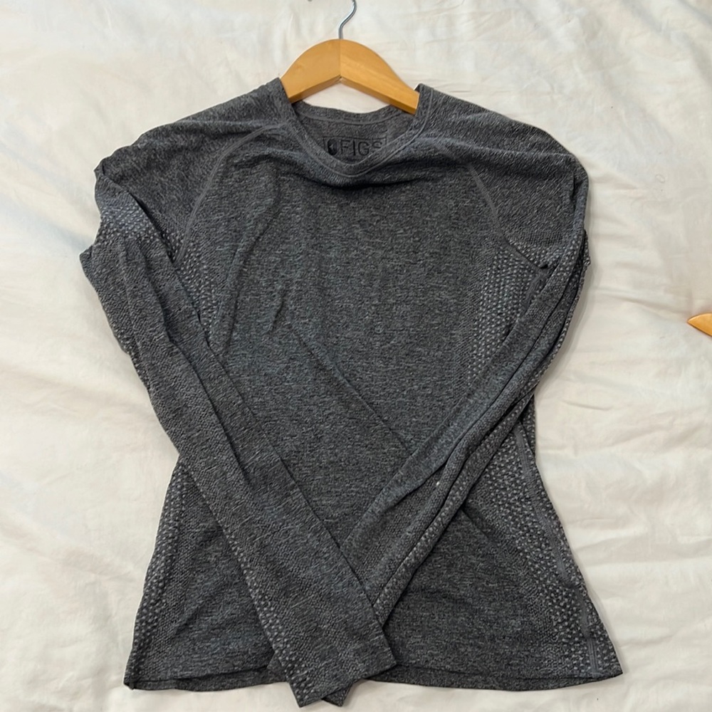 Figs performance underscrub